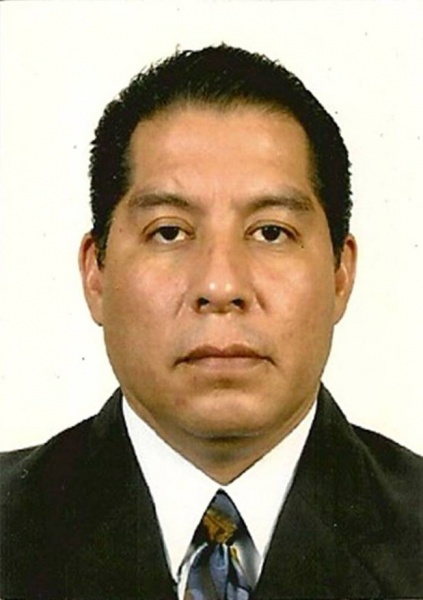 Arq. Rafael RAmos Villalobos